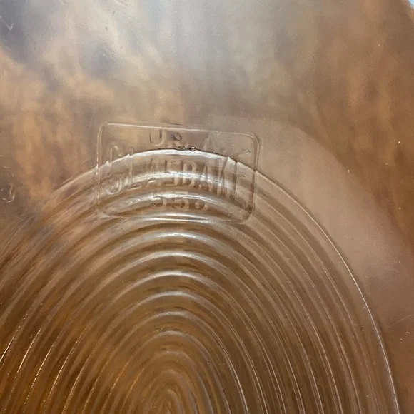 2 Vintage Chrome Serving
Trays made in Quebec - Picture 13 of 16